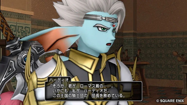 最新追加パッケージ バージョン8『ドラゴンクエストX 時空の迷い子たち