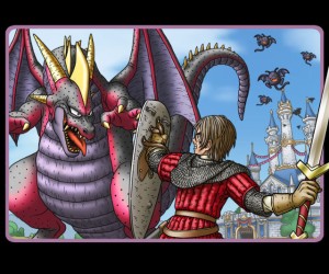 ドラゴンクエストx 公式ファンキット 9 1 更新 目覚めし冒険者の広場