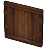 王国軍司令部の木製扉