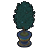 星詠みの鉢植え