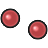 ユキハのピアス