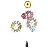 ルミナス花火台