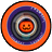 ハロウィン２６レンズ