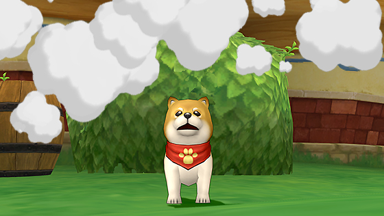 へんげの杖・おためし