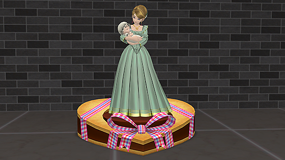 第１４回マローネ像[FP] 