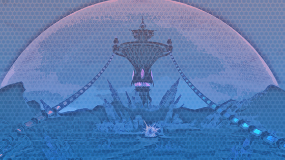 ジア・ルミナの背景[FP] 