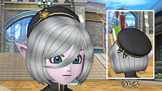 タクティカ帽ボブ[FP] 