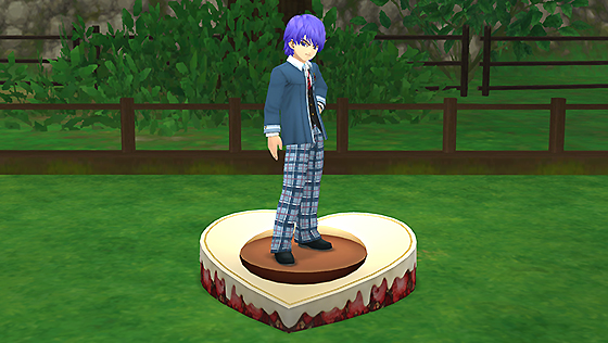 第１２回リソル像庭[FP] 