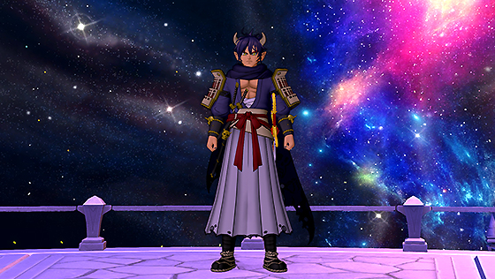 スターギフト・青[FP] 