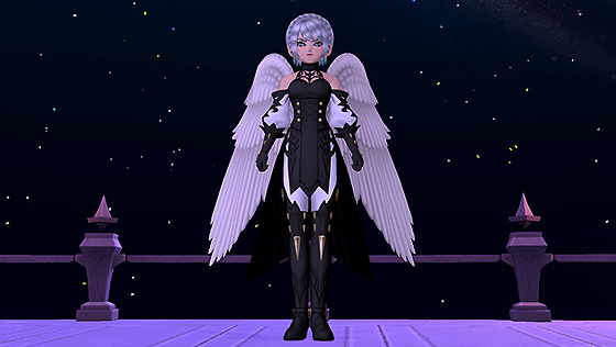 フォールンギフト[FP] 