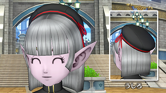 タクティカ帽ロブ[FP] 