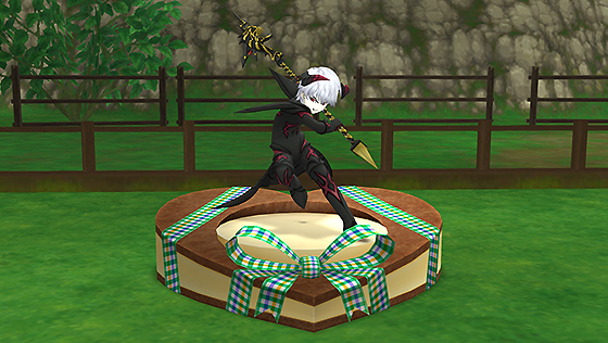 第１３回リソル像庭[FP] 