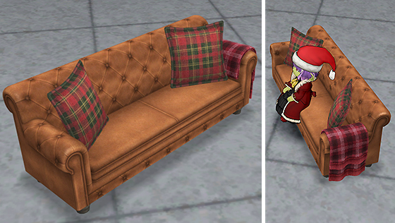 チルタイムソファ[FP] 