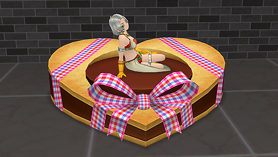 第１４回リィン像[FP] 