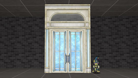 白魔術館の魔法扉[FP] 