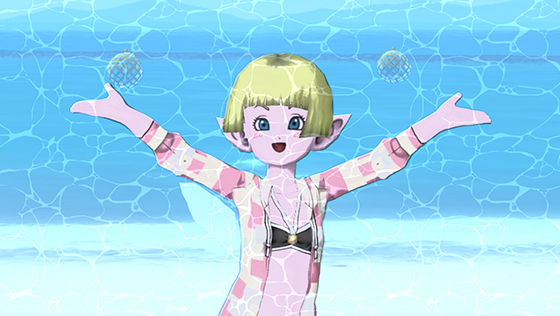 水中フィルム[FP] 