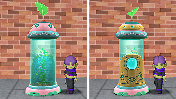 マキュリのアクアリウム[FP] 