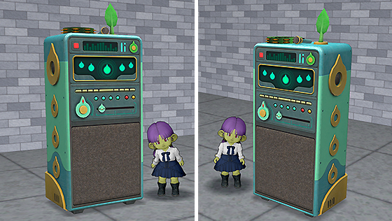 マダムの店カラオケ機器[FP] 