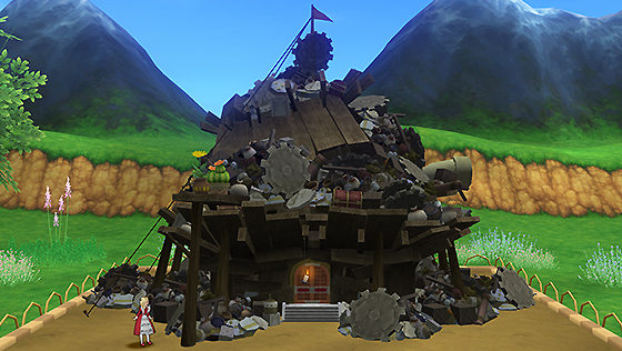 DQXショップ | アイテム詳細