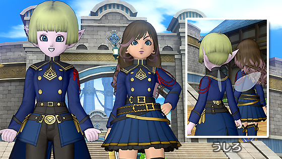 タクティカブレザー[FP] 