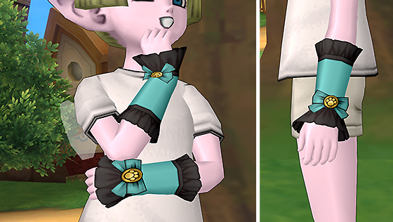 きまぐれ猫のアーム[FP] 