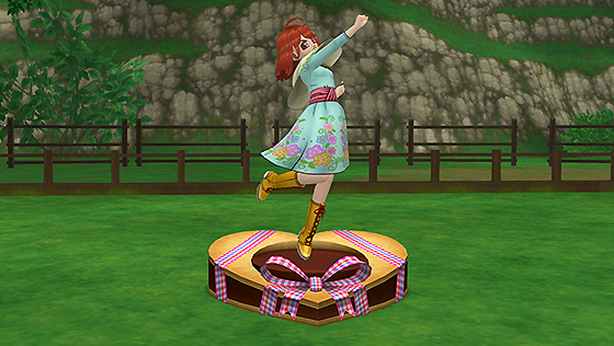 第１４回ポルテ像庭[FP] 