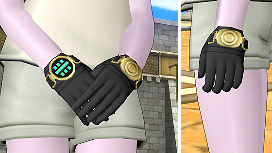 タクティカグローブ[FP] 