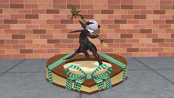 第１３回リソル像[FP] 