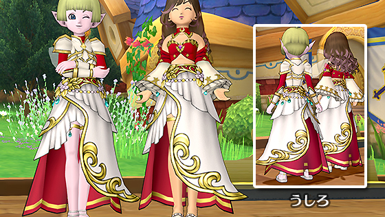 光創神の御衣下[FP] 