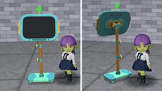 マダムの店プロンプター[FP] 