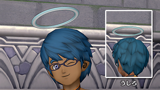 天使のわっか[FP] 