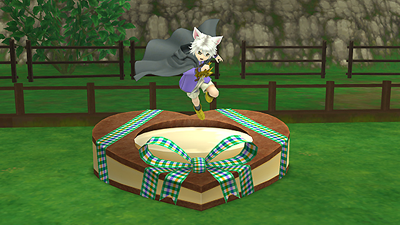 第１３回ラキ像庭[FP] 