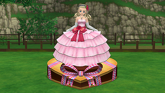 第１４回アンルシア像庭[FP] 