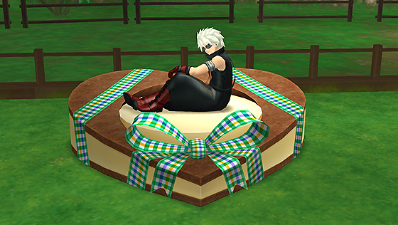 第１３回ラウル像庭[FP] 