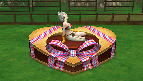 第１４回リィン像庭[FP] 