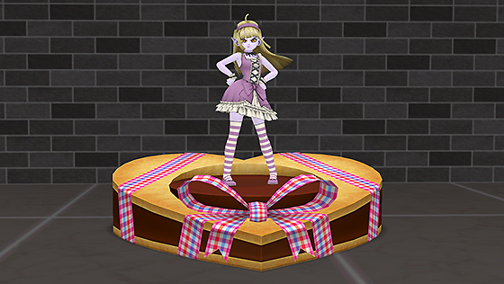 リンベリィの像[FP] 