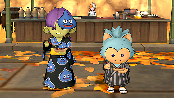 しぐさ書・たこ焼き[FP] 