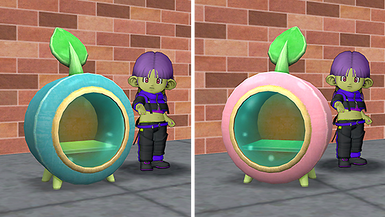 マキュリのラック[FP] 