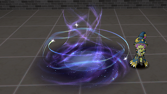 銀河エフェクト[FP] 