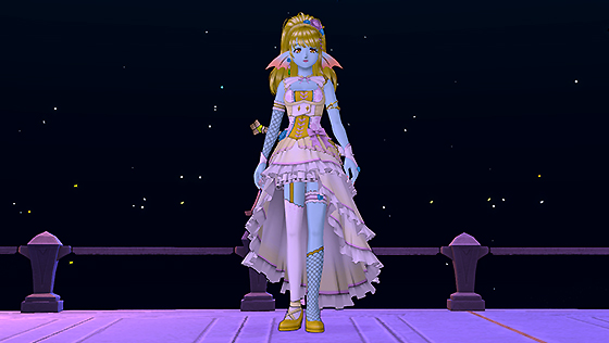 フリルギフト[FP] 