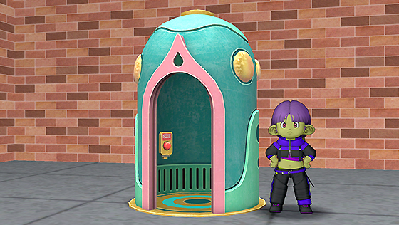 機巧研究所の装置[FP] 