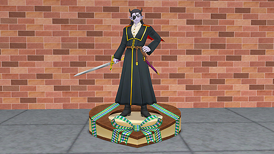 第１３回ナジーン像[FP] 