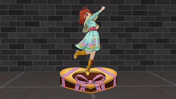 第１４回ポルテ像[FP] 