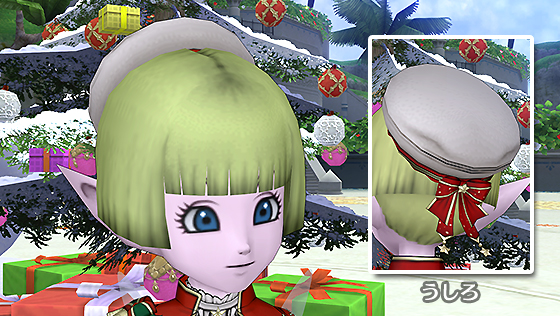 ジングルベレー[FP] 