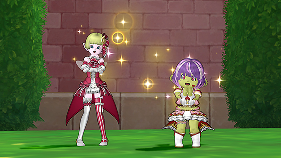 しぐさ書・キラキラ[FP] 