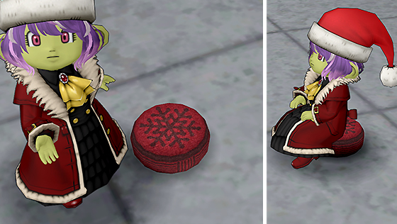 チルタイムクッション[FP] 