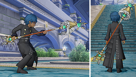 さばきのこん[FP] 