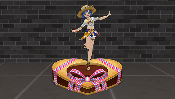 第１４回セラフィ像[FP] 