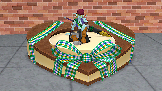 第１３回ヒューザ像[FP] 