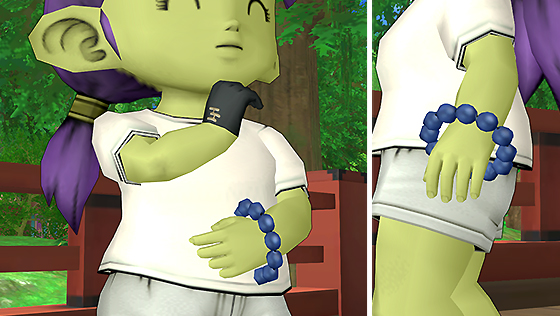 神狐のてぶくろ[FP] 